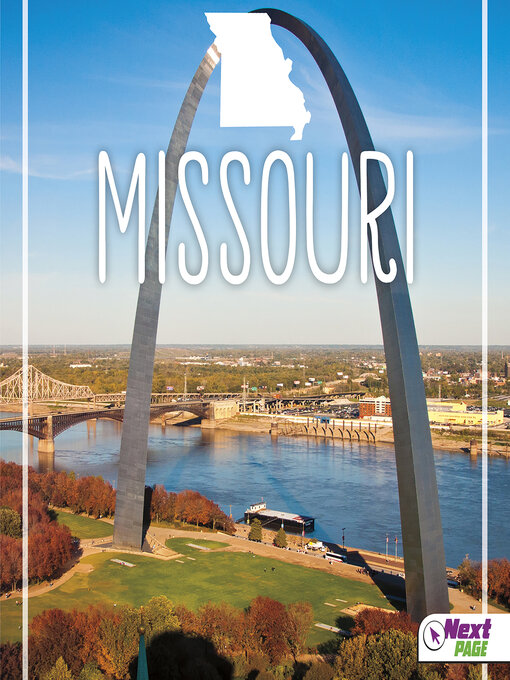 Title details for Missouri by Bridget Parker - Wait list